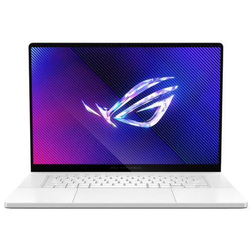 ASUS ROG Zephyrus G16 GU605MZ-DR3W - 16" Core Ultra 9 185H 32 Go RAM 2 To SSD Blanc