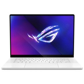 ASUS ROG Zephyrus G16 GU605MZ-DR3W - 16" Core Ultra 9 185H 32 Go RAM 2 To SSD Blanc