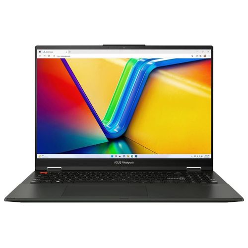 ASUS VivoBook S 16 Flip TN3604YA-DRMC129W - 16" Ryzen 7 7730U 16 Go RAM 512 Go SSD Noir