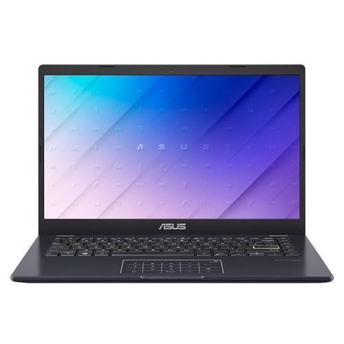 ASUS Vivobook Go 14 E410KA-DREK843WS - 14" Celeron N4500 4 Go RAM 128 Go SSD Noir