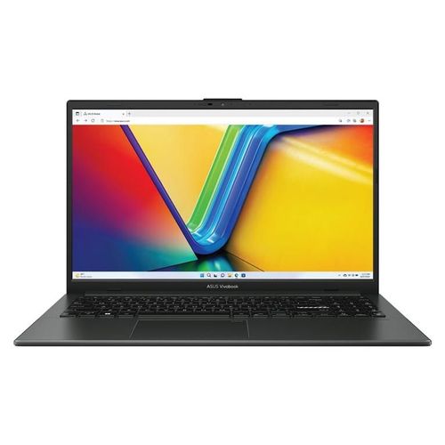 ASUS Vivobook Go 15 S1504FA-DRNJ1511W - 15.6" Ryzen 5 7520U 16 Go RAM 512 Go SSD Noir
