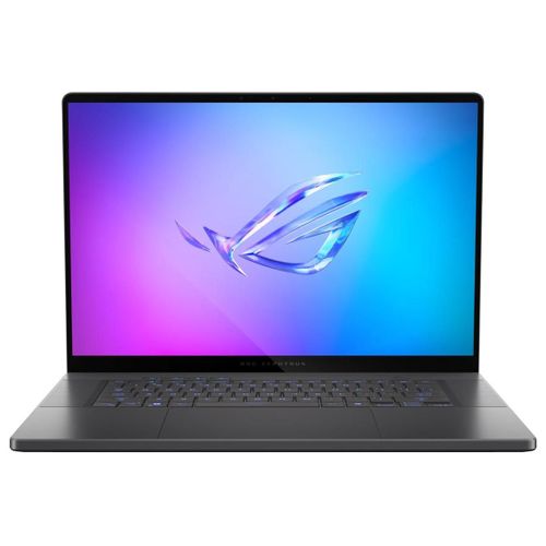 ASUS ROG Zephyrus G16 GU605CR-DR8W - 16" Core Ultra 9 285H 32 Go RAM 1 To SSD Gris