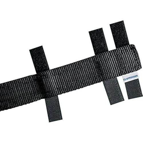 Housse En Nylon Noir Pour Collier De Chien Herm Sprenger - Protection Durable Pour Collier De Dressage