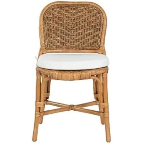 Chaise De Bureau - Home Esprit - Multicolore - 48 X 89 X 60 Cm - Design Contemporain - 1 Place