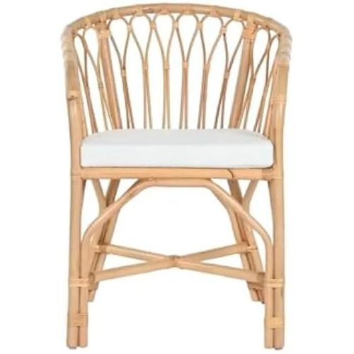 Chaise De Bureau - Home Esprit - Multicolore - 62 X 85 X 63 Cm - Design Contemporain - 1 Place