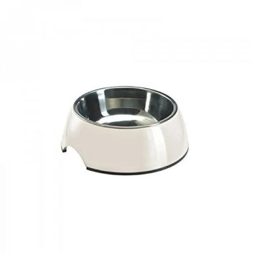 Gamelle Pour Chien - Hunter - 92091 - Mélamine - Acier Inoxydable - 1400 Ml