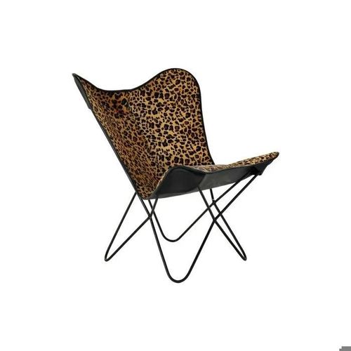 Chaise De Salle À Manger Léopard Dkd Home Decor