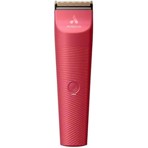Tondeuse À Cheveux - Andis - Cta-1 Vida - Puissante - Sans Fil - Lame Réglable