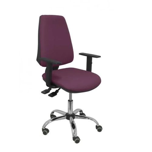 Modèle 14sbali760crbfritz Chaise De Bureau Ergonomique Avec Mécanisme Synchrone Et Réglable En Hauteur Assise Et Dossier Rembourrés