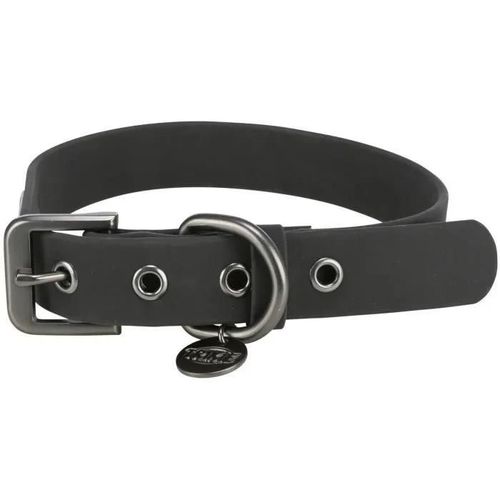 Collier Pour Chien - Trixie - Citystyle - Pvc - Résistant - Confortable