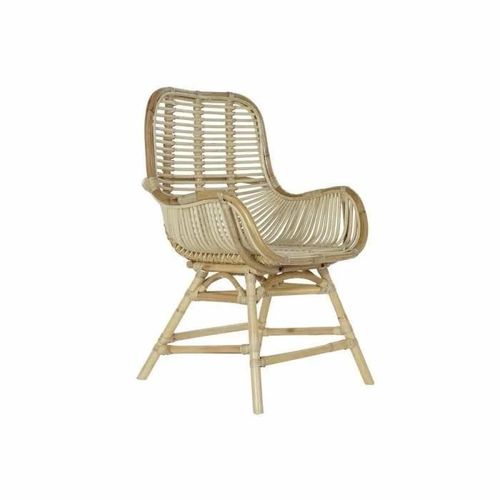 Chaise De Jardin Rotin (61 X 58 X 92 Cm)