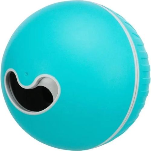 Balle Pour Chien En Plastique Trixie (X3)