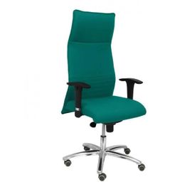 Modèle 206sbali39 Chaise De Bureau Ergonomique Avec Mécanisme Synchrone Et Réglable En Hauteur Assise Et Dossier Rembourrés En