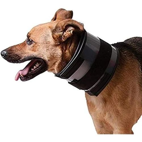 Collier Cervical - Kvp - Multicolore - Confort Optimal - Ajustement Personnalisé - Vision Périphérique