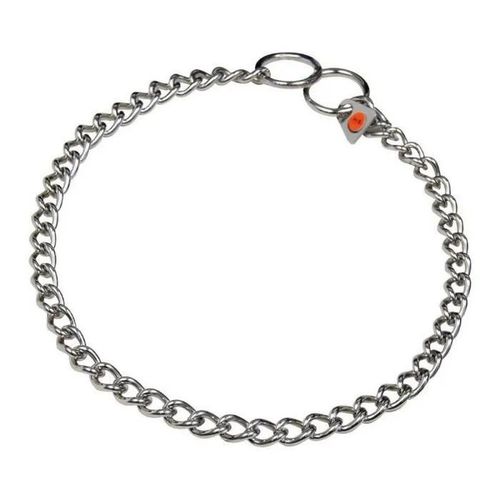 Collier Sprenger Hs - Lien Collier En Acier Inoxydable Torsade