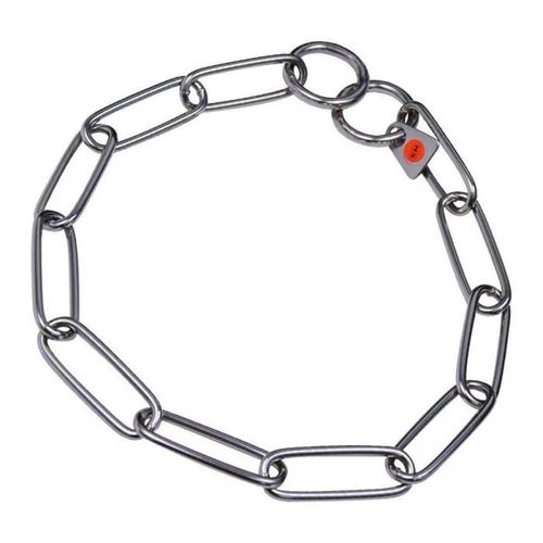 Collier Sprenger - 5150605055 - Hs - Lien A Long Collier En Acier Inoxydable