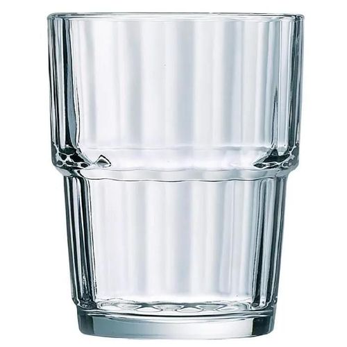 Arcoroc Gobelets 250ml Norvege