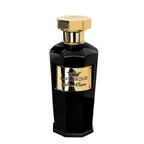 Amouroud Safran Rare Eau De Parfum Spray 100 Ml 