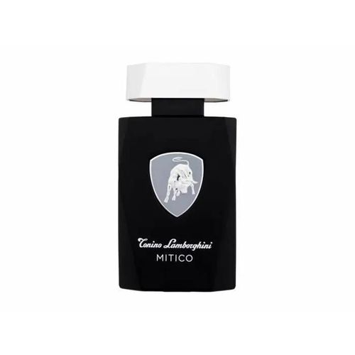 Parfum Lamborghini Mitico - Homme - Eau De Toilette - 200ml - Boisé 