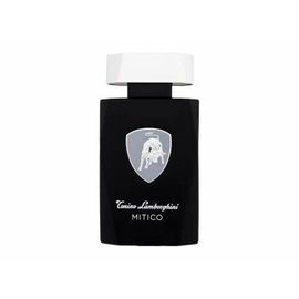 Parfum Lamborghini Mitico - Homme - Eau De Toilette - 200ml - Boisé 