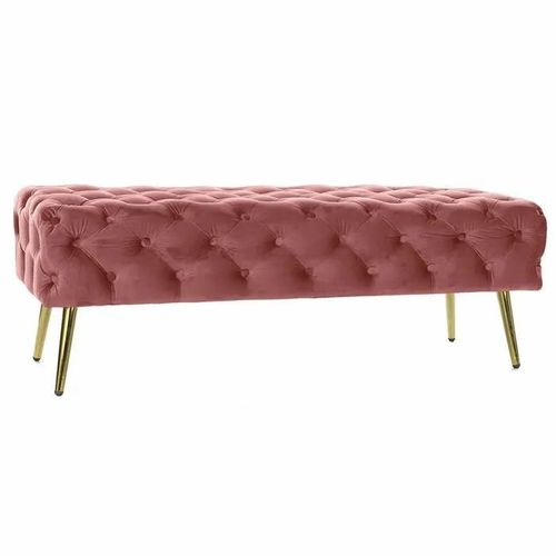 Banc Coffre De Rangement Dkd Home Decor