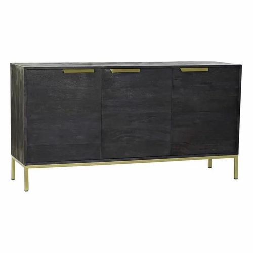 Buffet Bois De Manguier (145 X 43 X 77 Cm)