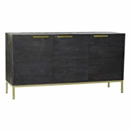 Buffet Bois De Manguier (145 X 43 X 77 Cm)
