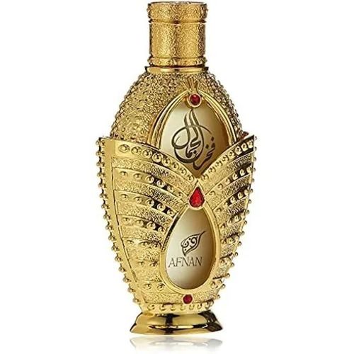 Parfum Fakhr Al Jamaal Par Afnan - Mixte - 100ml - Oriental-Ambré-Gourmand 