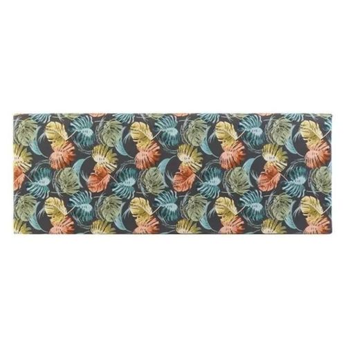 Tête De Lit Polyester Bois Mdf (160 X 10 X 60 Cm)