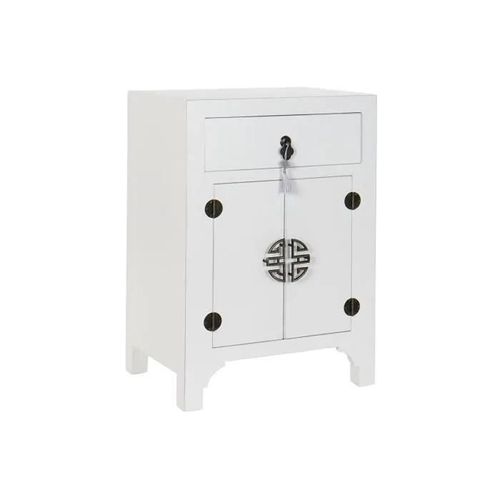 Table De Chevet Sapin Bois Mdf