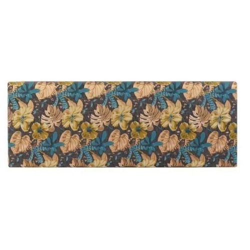 Tête De Lit Volets Bois Mdf (160 X 10 X 60 Cm)
