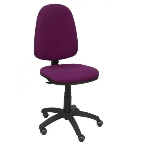 Modèle 04cpbali760rp Chaise De Bureau Ergonomique Avec Mécanisme De Contact Permanent, Réglable En Hauteur Et Roues De Parquet