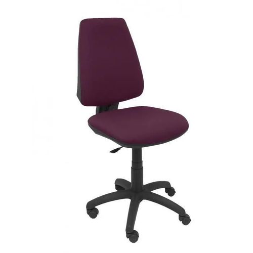 Modèle 14cpbali760 Cp Chaise De Bureau Ergonomique Avec Contact Permanent Et Réglable En Hauteur Assise Et Dossier Rembourrés En