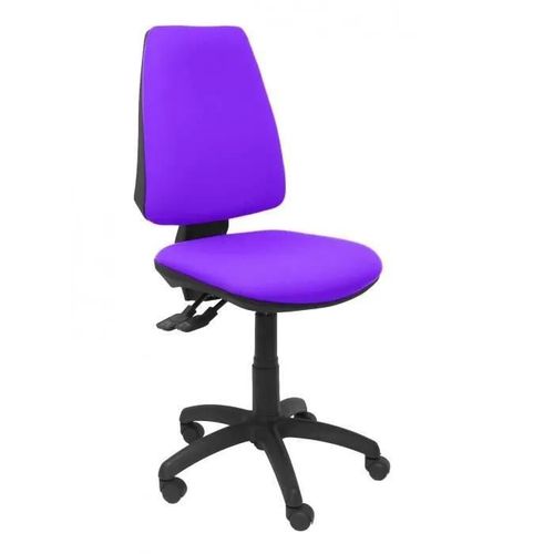Modèle 14sbali82 Cp Chaise De Bureau Ergonomique Avec Mécanisme Synchrone Et Réglable En Hauteur Assise Et Dossier Rembourrés En