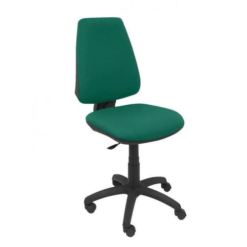Modèle 14cpbali456 Cp Chaise De Bureau Ergonomique Avec Contact Permanent Et Réglable En Hauteur Assise Et Dossier Rembourrés En