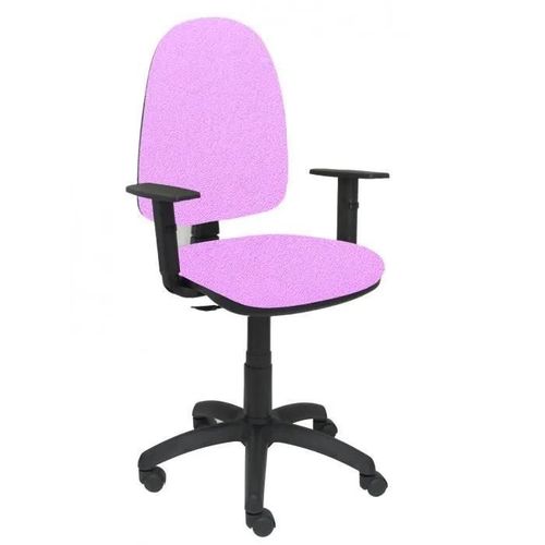 Modèle 04cpbali82b10 Chaise De Bureau Ergonomique Avec Mécanisme De Contact Permanent Et Réglable En Hauteur Assise Et Dossier