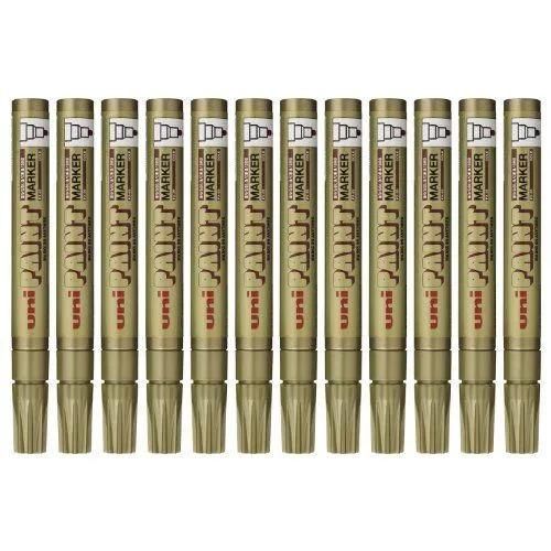 Uniball Uni Paint Px20/Or Marqueur Peinture À H¿