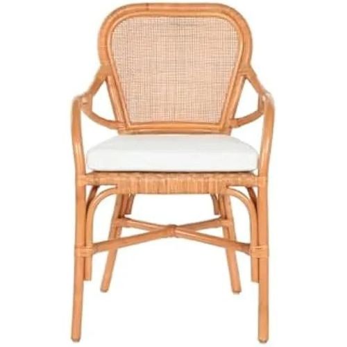 Chaise De Bureau - Home Esprit - Multicolore - 57x89x64 Cm - Design Contemporain - 1 Place
