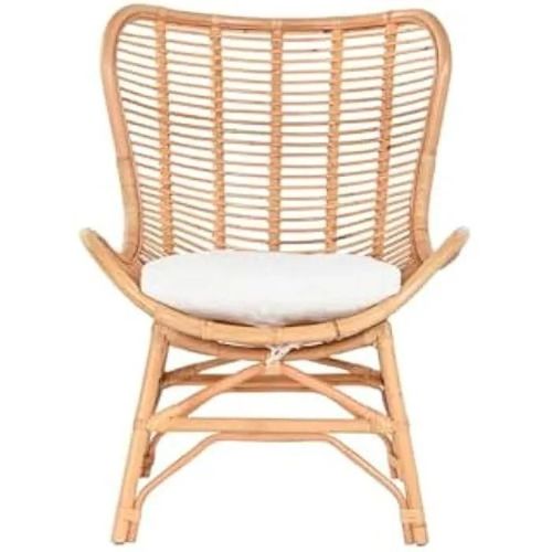 Chaise De Bureau - Home Esprit - Multicolore - 78x81x80 Cm - Design Contemporain - 1 Place
