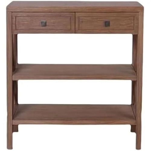 Console - Home Esprit - Multicolore - 90 X 40 X 85 Cm - Meuble D'entrée - Pour Adulte