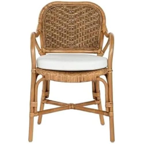 Chaise De Bureau - Home Esprit - Multicolore - 57x89x64 Cm - Design Contemporain - 1 Place
