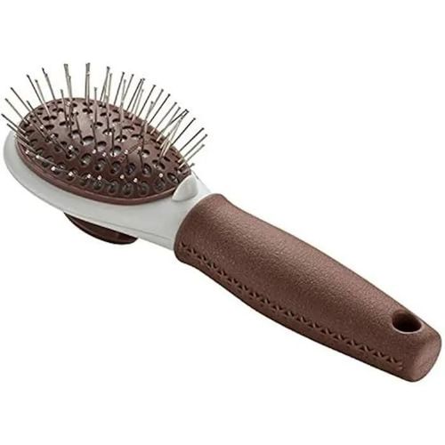 Hunter - Soins Brosse Auto-Nettoyage S