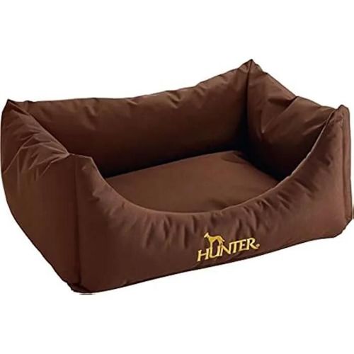 Canapé Pour Chiens Hunter Gent Antibac 60 X 45 Cm - Brun