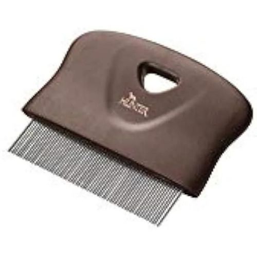 Hunter - Brosse Pour Les Puces Et Nits S