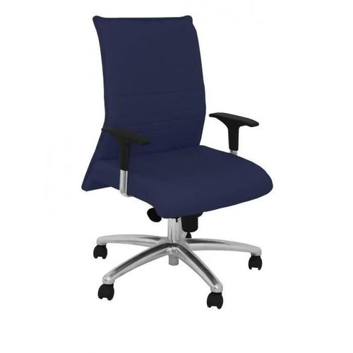 Modèle 207sbali200 Confidente Fauteuil Ergonomique Pour Les Visiteurs Avec Mécanisme Synchrone Et Réglable En Hauteur Assise Et