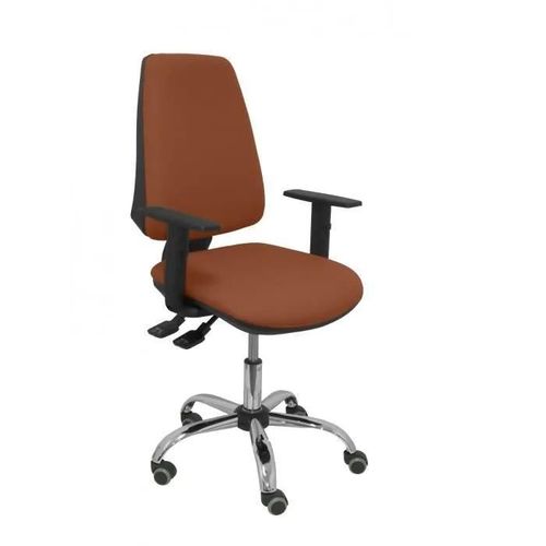 Modèle 14sbali363crbfritz Chaise De Bureau Ergonomique Avec Mécanisme Synchrone Et Réglable En Hauteur Assise Et Dossier Rembourrés