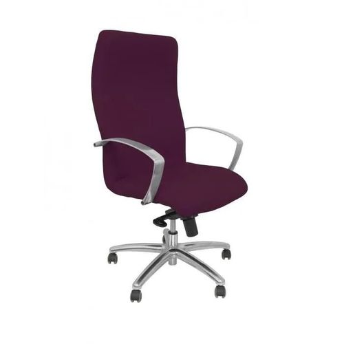 Modèle 115dbbali760 Fauteuil De Direction Ergonomique Avec Mécanisme D'inclinaison Et Réglable En Hauteur Assise Et Dossier