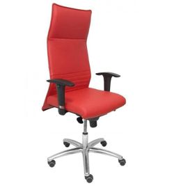 Modèle 206ssprj Chaise De Bureau Ergonomique Avec Mécanisme Synchrone Et Réglable En Hauteur Assise Et Dossier Rembourrés En