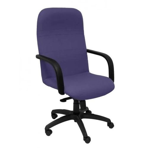 Modèle 100dbbali261 Fauteuil De Direction Ergonomique Avec Mécanisme D'inclinaison Et Réglable En Hauteur Assise Et Dossier