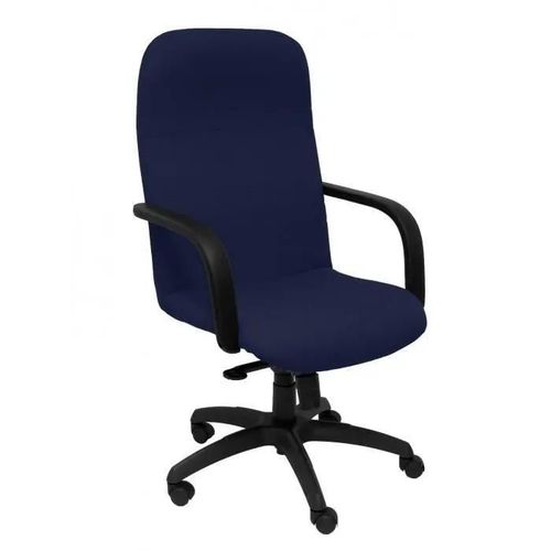 Modèle 100dbbali200 Fauteuil De Direction Ergonomique Avec Mécanisme D'inclinaison Et Réglable En Hauteur Assise Et Dossier